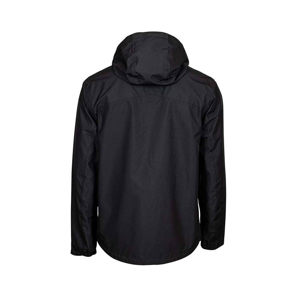 Savage Men's Rain Jacket Black XL | BCF