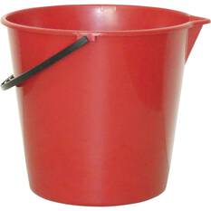 Interworld Plastics Spout Bucket 9.6L, , bcf_hi-res