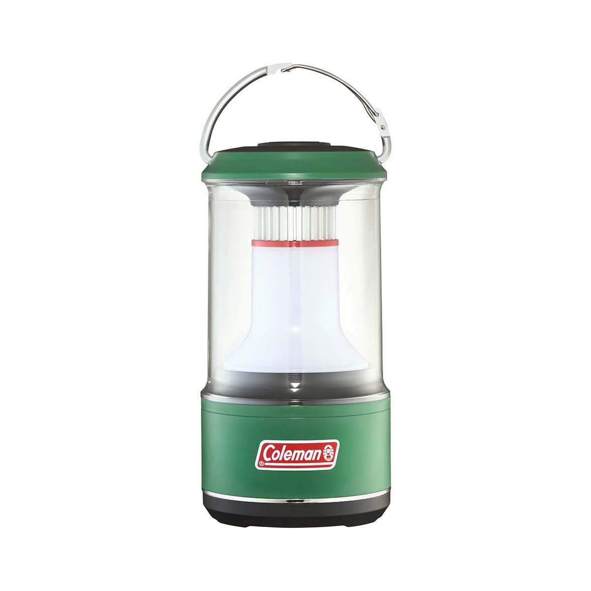Coleman rechargeable lantern best sale with night light