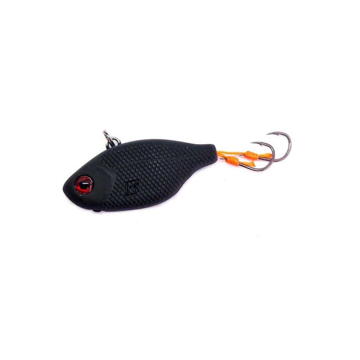Barambah VIBEN8OR Vibe lure 58mm Darkness, Darkness, bcf_hi-res
