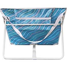 Wanderer Warlukurlangu 2 Lightweight Beach Lounger, , bcf_hi-res