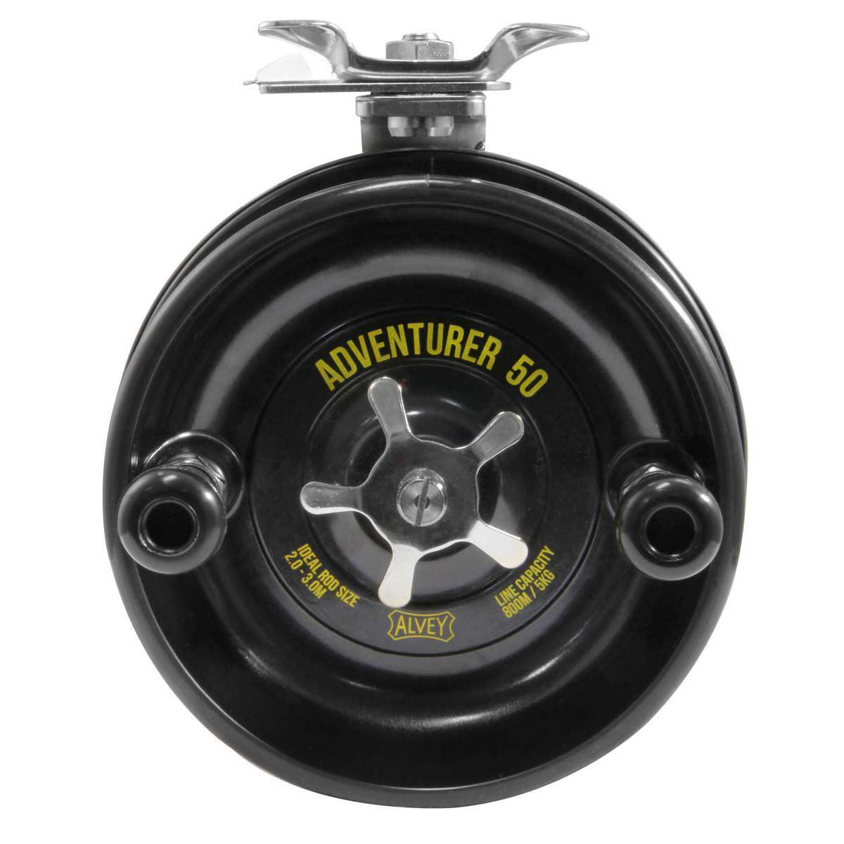 Alvey reels bcf Clearance