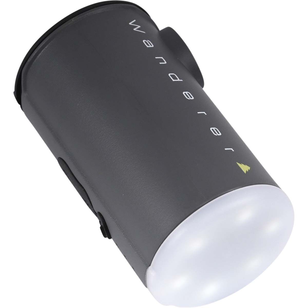 Wanderer Rechargeable Mini Hike 3-in-1 Compact Pump, , bcf_hi-res