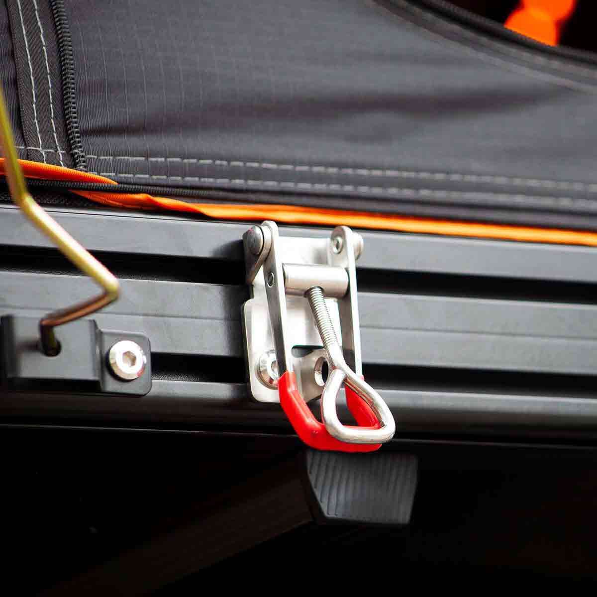 Darche Streamliner 1250 Roof Top Tent, , bcf_hi-res