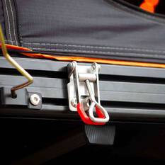 Darche Streamliner 1250 Roof Top Tent, , bcf_hi-res