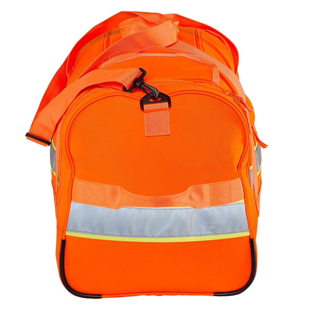 Caribee Bunker 60L Duffle Bag Orange, , bcf_hi-res