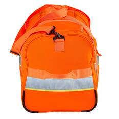 Caribee Bunker 60L Duffle Bag Orange, , bcf_hi-res