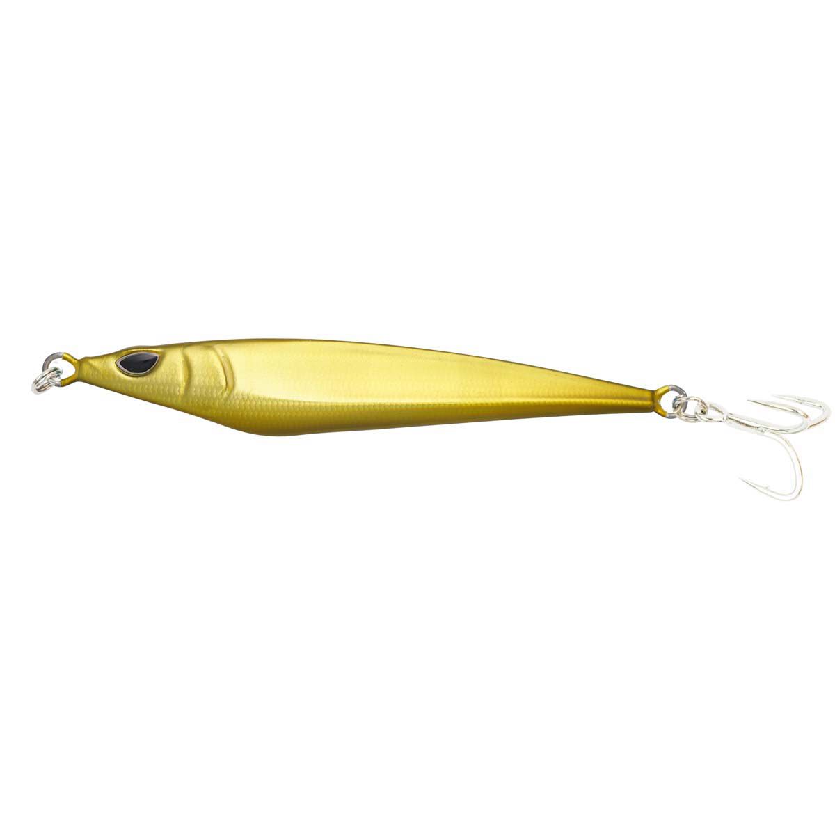 Nomad Ridgeback Long Cast Metal Lure 15g Gold Buster, Gold Buster, bcf_hi-res