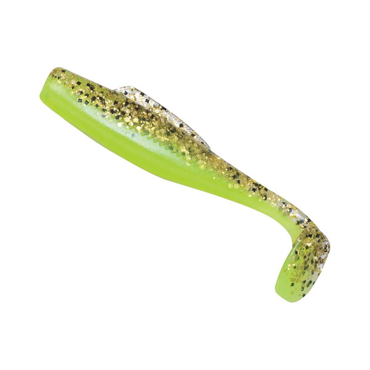 ZMan MinnowZ Soft Plastic Lure 3in 6 Pack Space Guppy, Space Guppy, bcf_hi-res