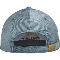 The Great Northern Brewing Co. Unisex Cord Cap, , bcf_hi-res