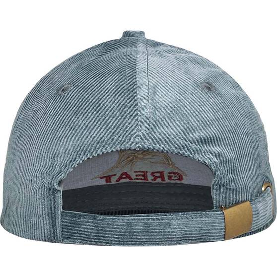 The Great Northern Brewing Co. Unisex Cord Cap, , bcf_hi-res