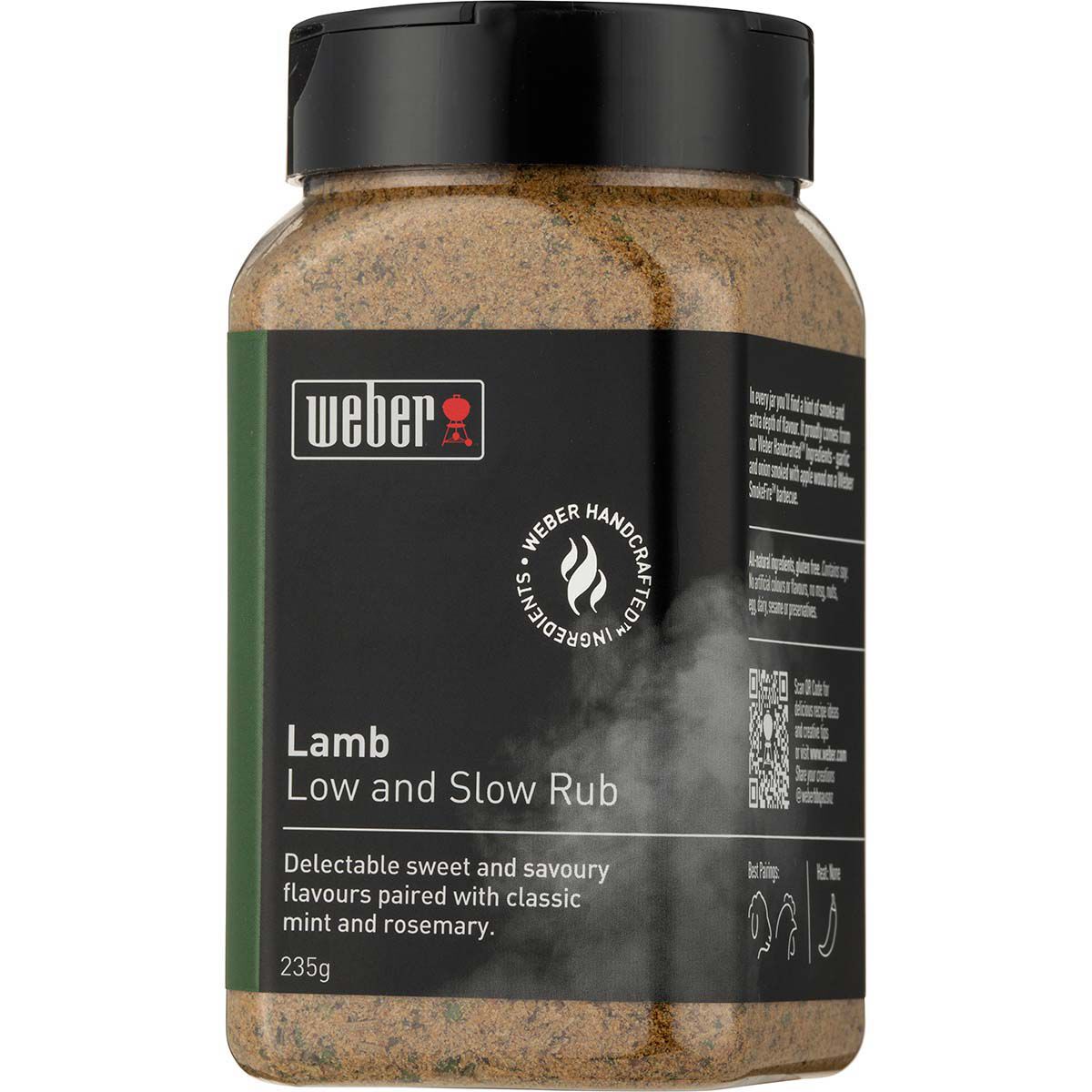 er Low and Slow Lamb Rub BCF