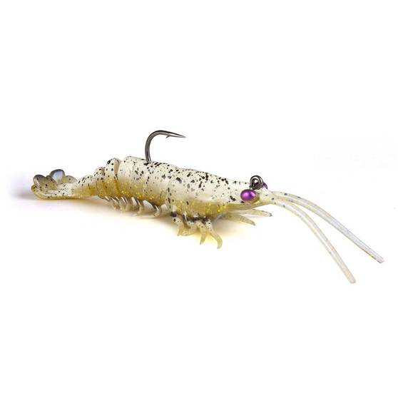 ZMan PrawnZ Elite Soft Plastic Lure 5in Beer Run, Beer Run, bcf_hi-res