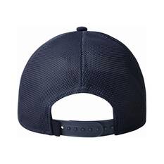 YETI® Trucker Hat Navy OSFM, Navy, bcf_hi-res