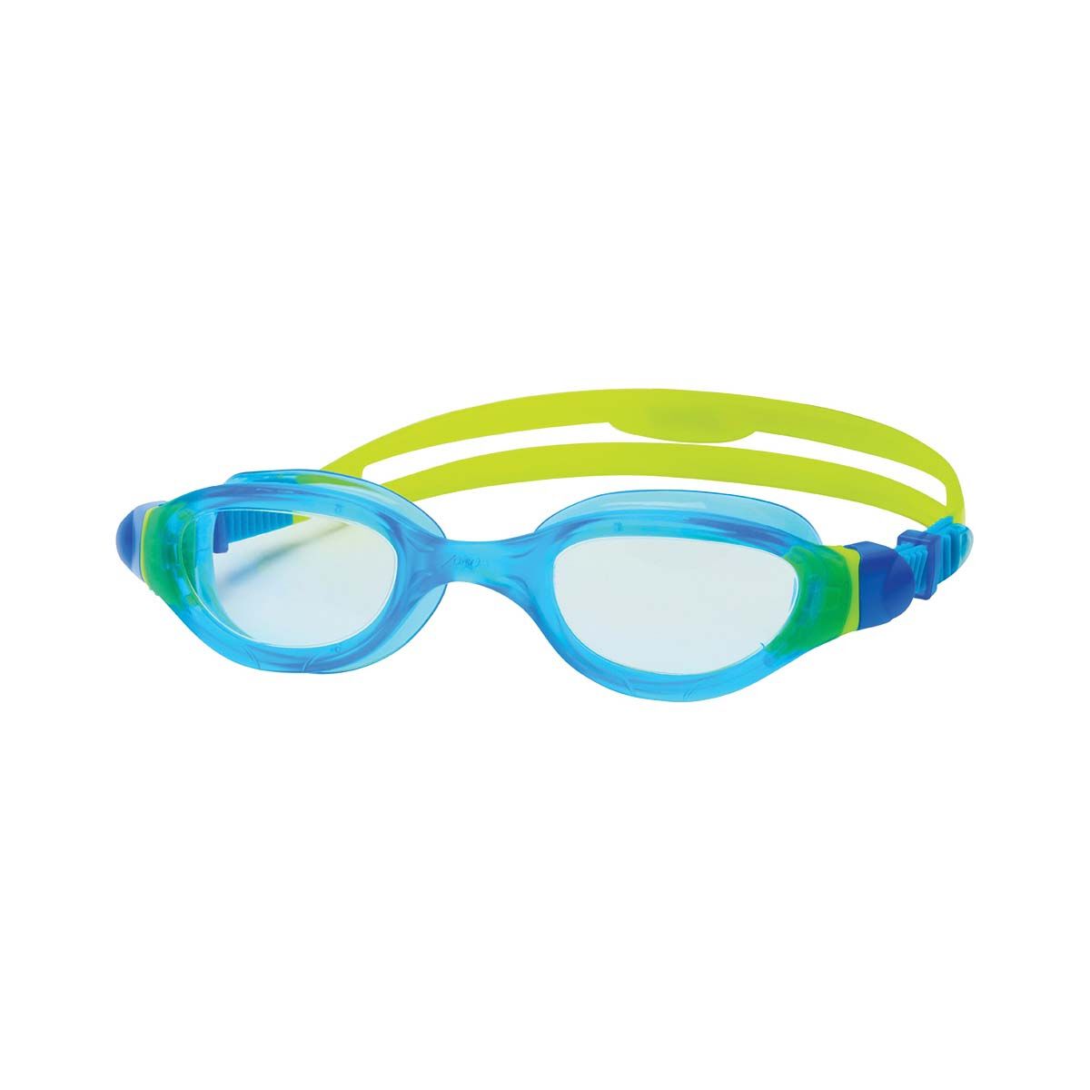 Zoggs Phantom 2.0 Junior Swim Goggles, , bcf_hi-res