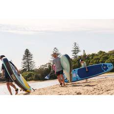 Tahwalhi Junior Inflatable Stand Up Paddle Board 8’6 - Scarborough, , bcf_hi-res