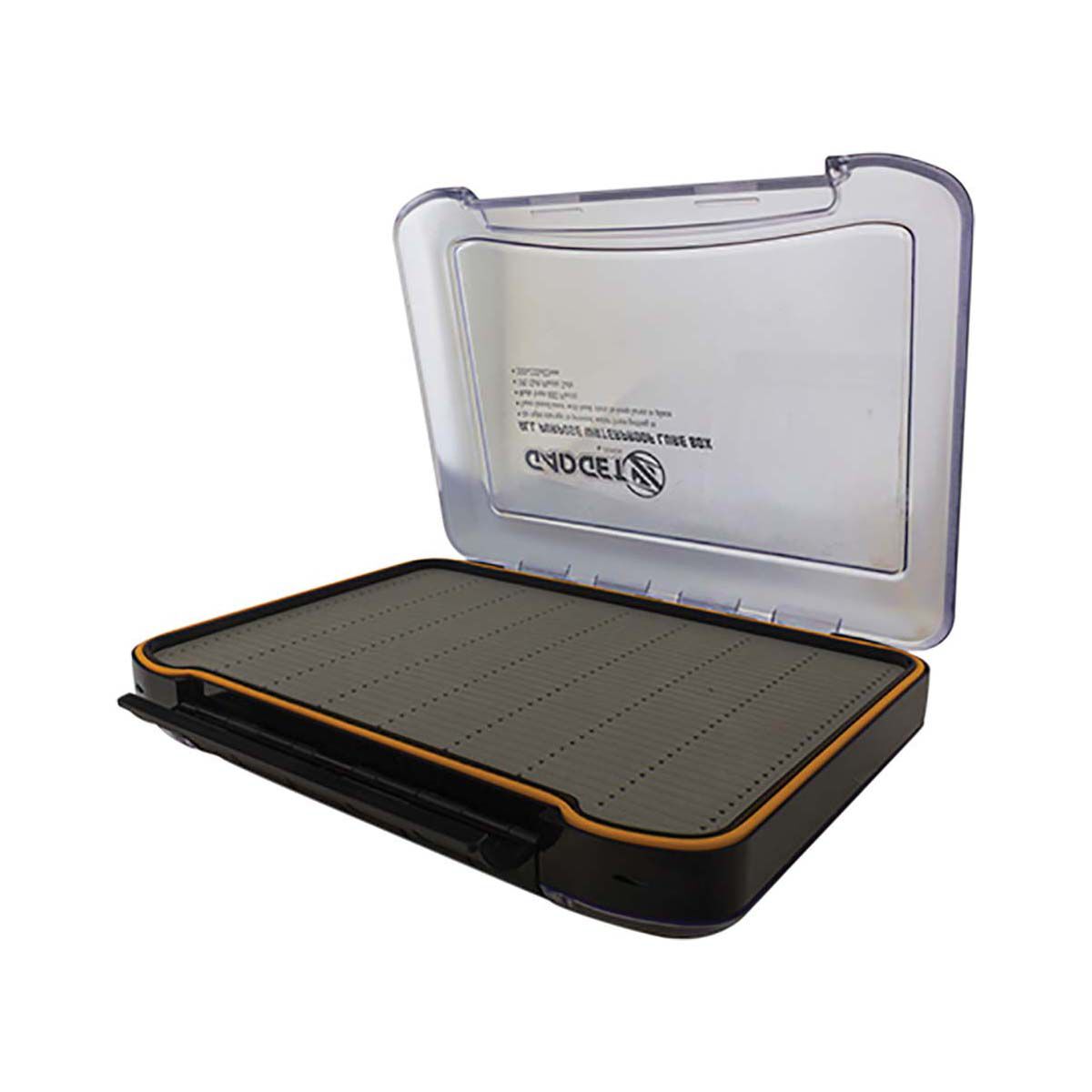Bcf tackle shop box