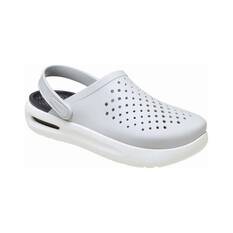 Crocs Men's Inmotion Clogs Atmosphere M7/W9, Atmosphere, bcf_hi-res