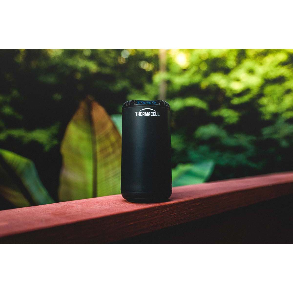Thermacell Mini Halo Tabletop Mosquito Repeller, , bcf_hi-res