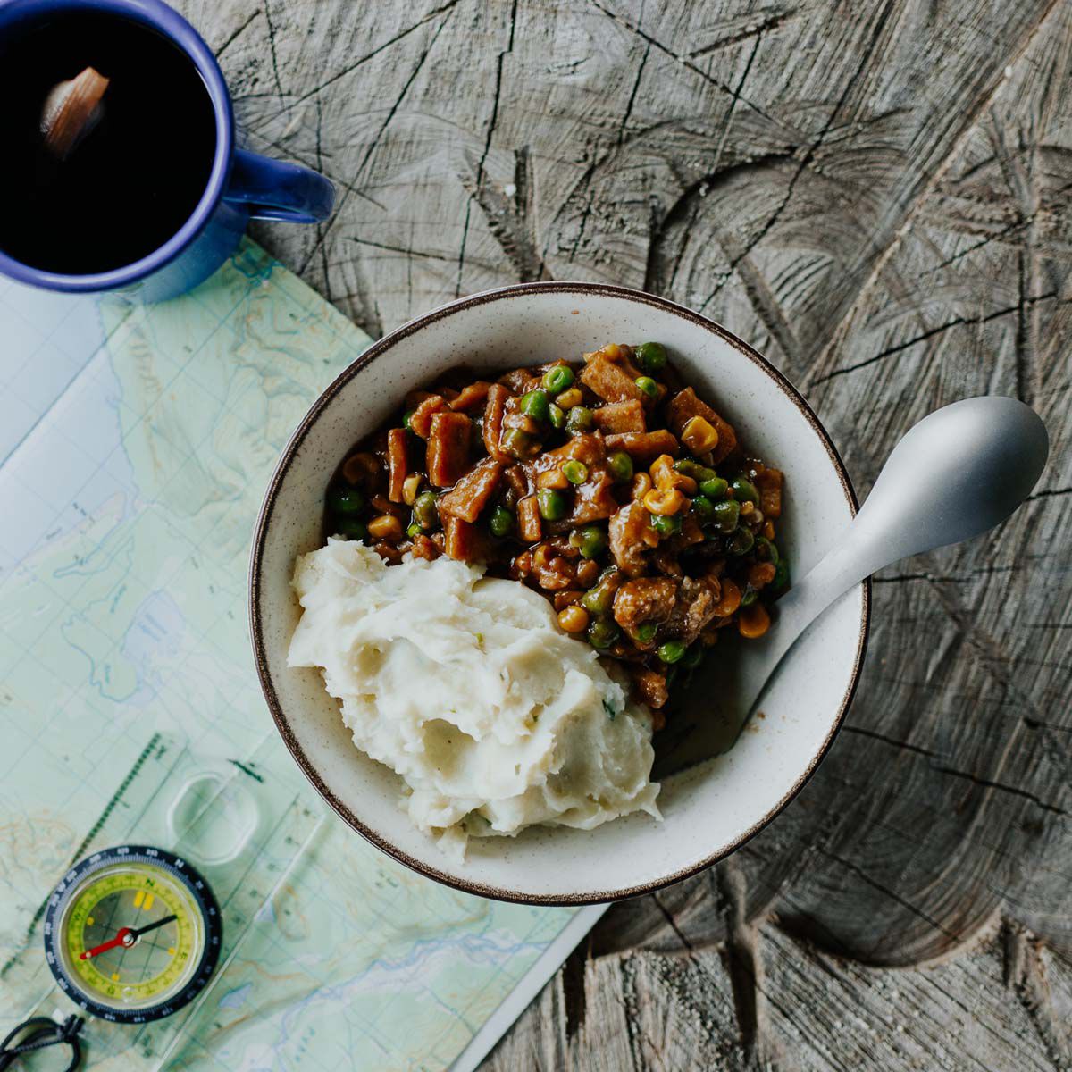 Back Country Cuisine Freeze Roast Chicken 1 Serve, , bcf_hi-res