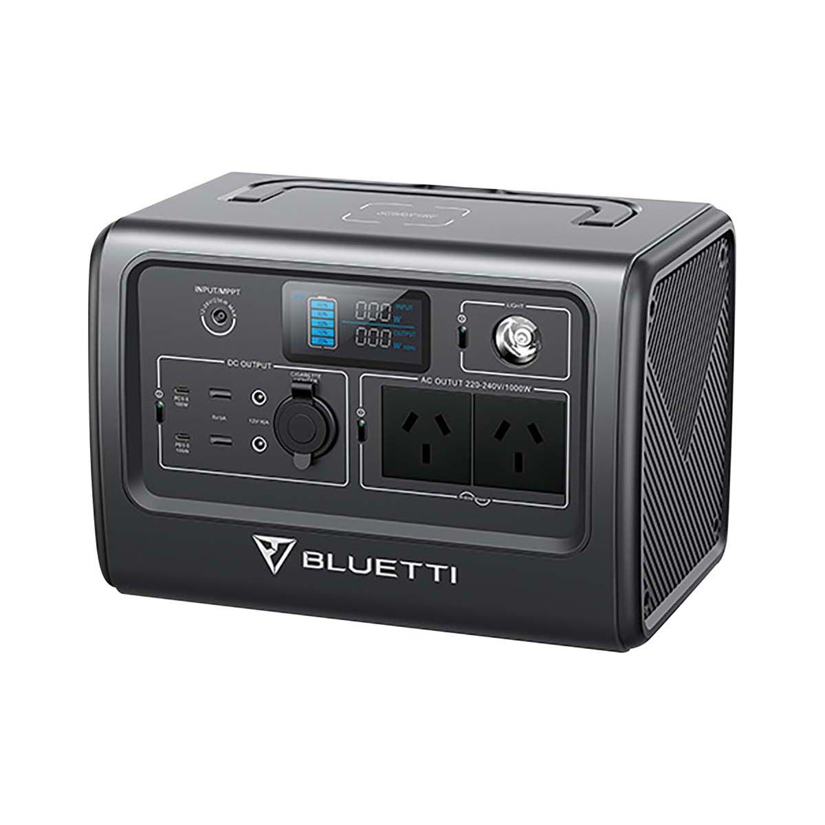 Bluetti EB70 1000W Portable Power Station, , bcf_hi-res