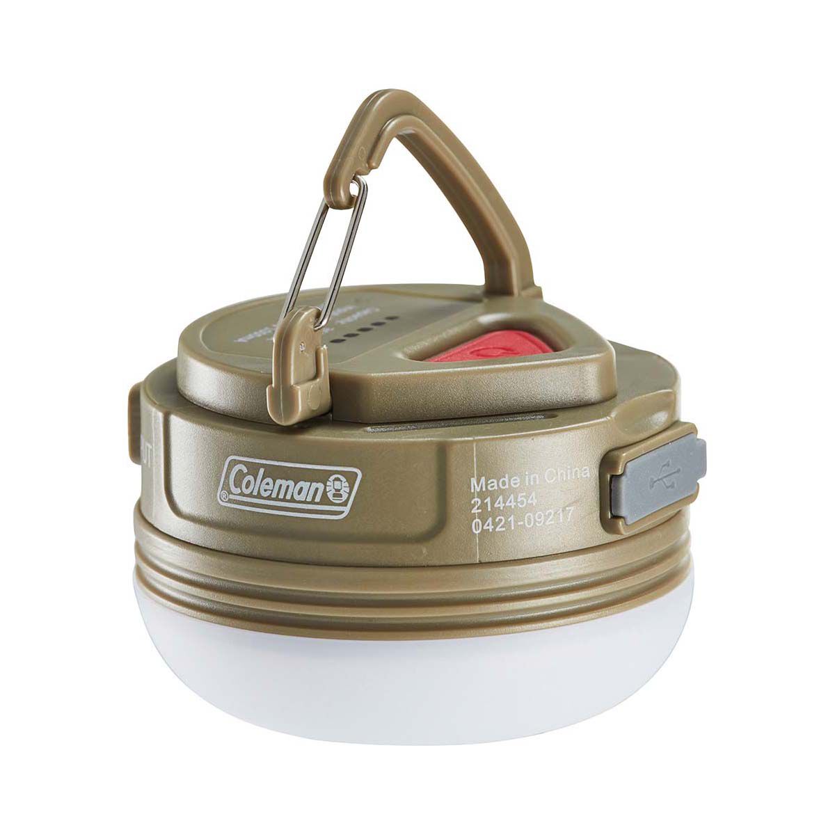 Coleman Swagger Lantern BCF