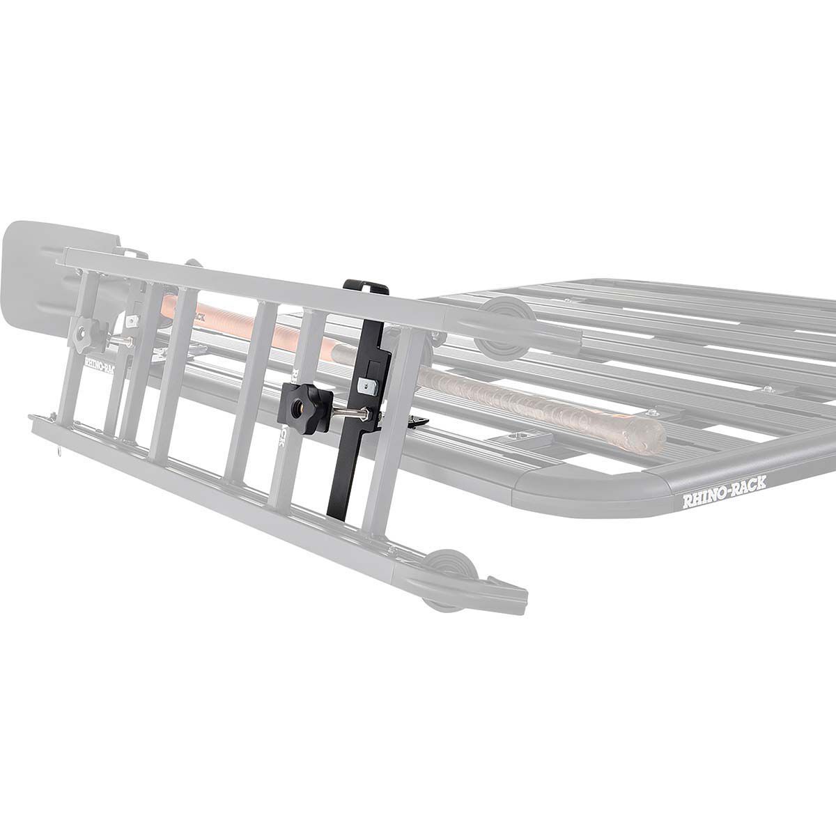 Rhino Rack Aluminium Folding Ladder Bracket BCF