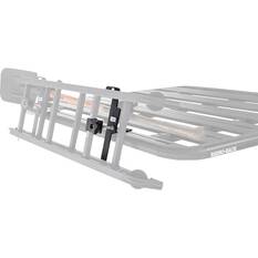 Rhino Rack Aluminium Folding Ladder Bracket, , bcf_hi-res