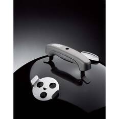 Weber Smokey Mountain Cooker 47cm, , bcf_hi-res