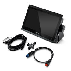 Garmin GPSMAP 953XSV Sounder Combo GN Plus 9in, , bcf_hi-res