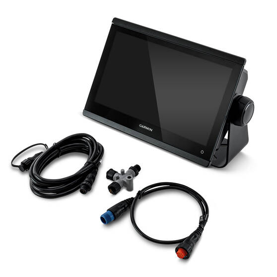 Garmin GPSMAP 953XSV Sounder Combo GN Plus 9in, , bcf_hi-res