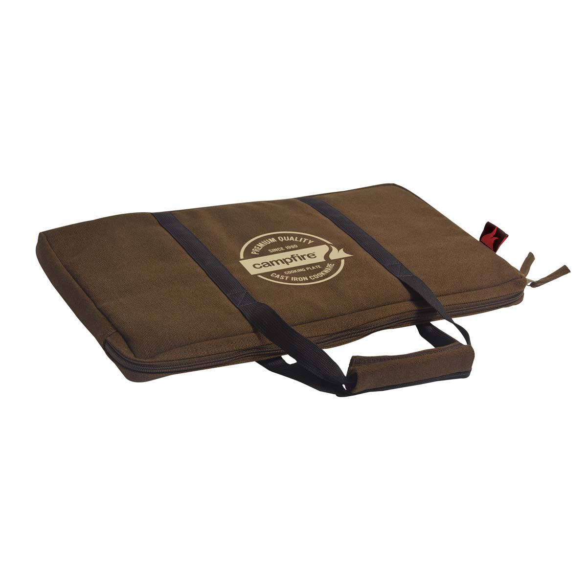 Campfire 2 Burner Cooking Plate Canvas Bag, , bcf_hi-res