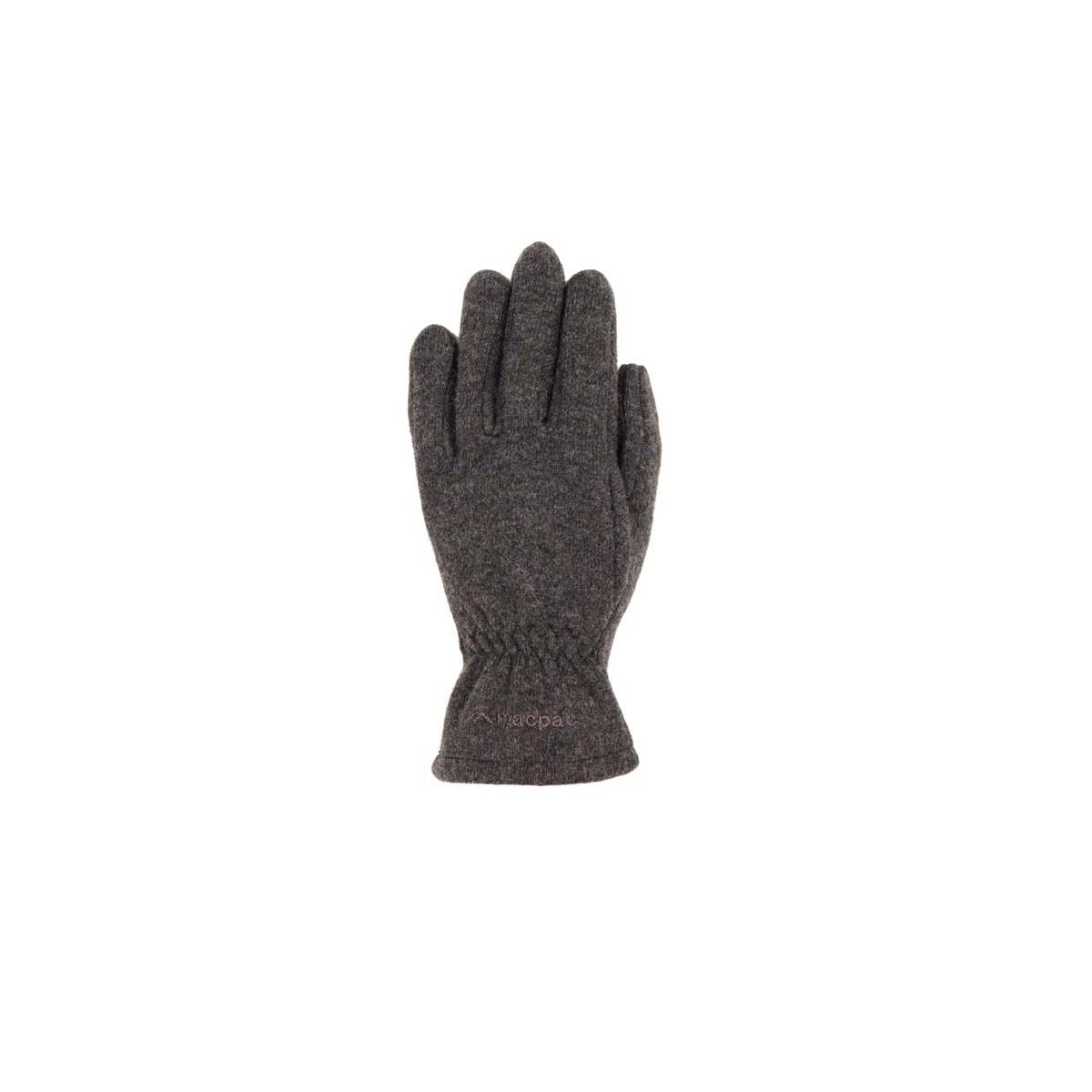 Macpac Tech Wool Blend Glove, , bcf_hi-res
