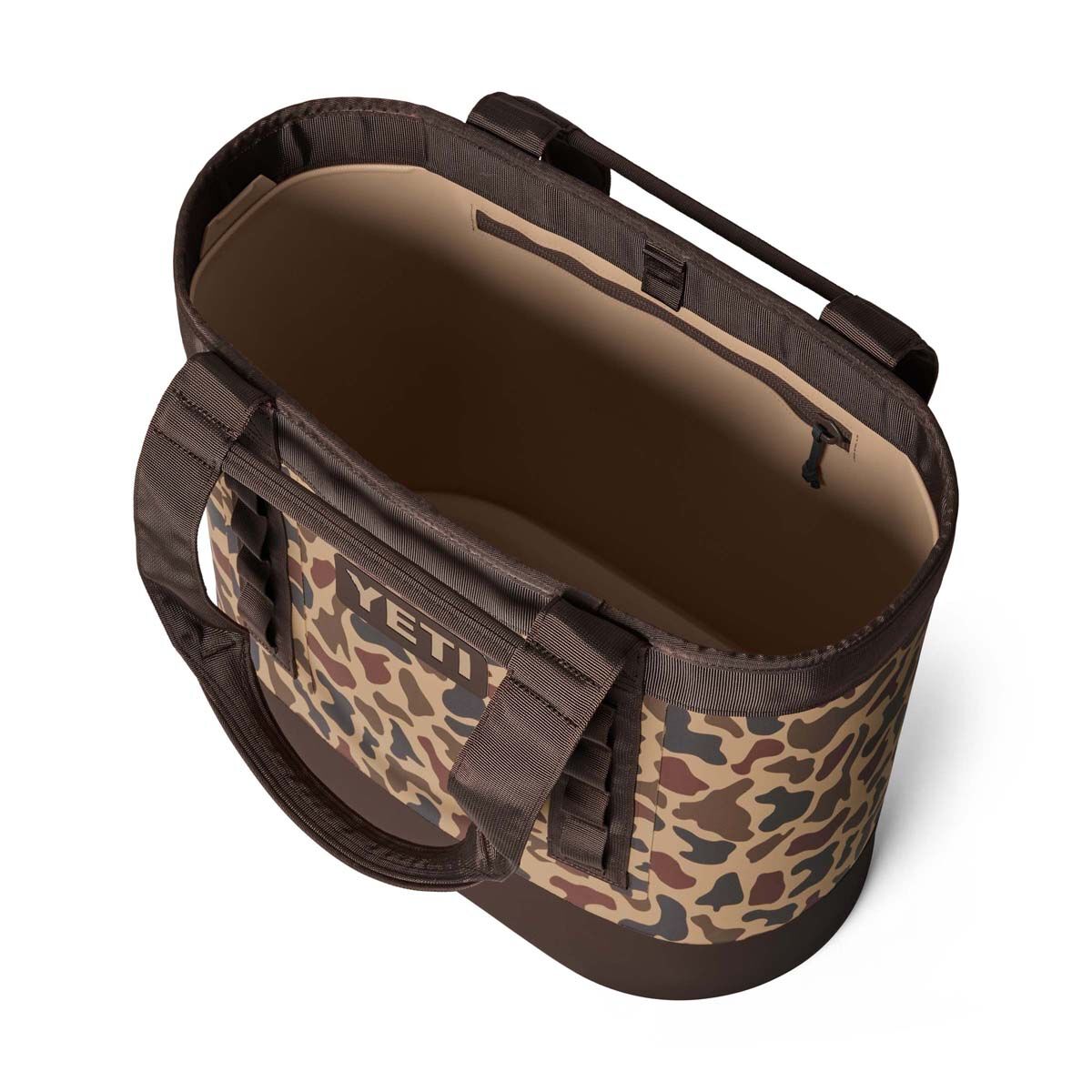 YETI&reg; Camino&reg; 35 Tote Bag Wetlands Camo, Wetlands Camo, bcf_hi-res