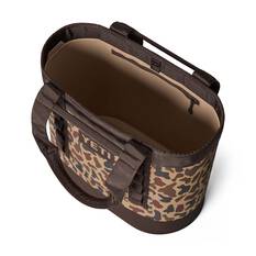 YETI® Camino® 35 Tote Bag Wetlands Camo, Wetlands Camo, bcf_hi-res