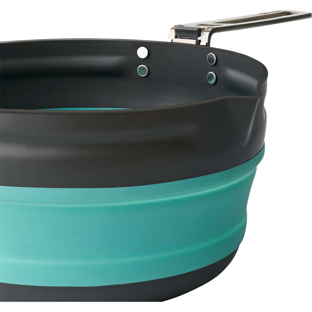 Sea to Summit Frontier Ultralight Collapsible Pouring Pot&nbsp; 2.2L, , bcf_hi-res