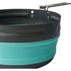 Sea to Summit Frontier Ultralight Collapsible Pouring Pot  2.2L, , bcf_hi-res