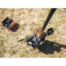 Ozpig Traveller Rotisserie Kit, , bcf_hi-res