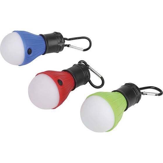 BCF LED Light Bulb Tent Light, , bcf_hi-res