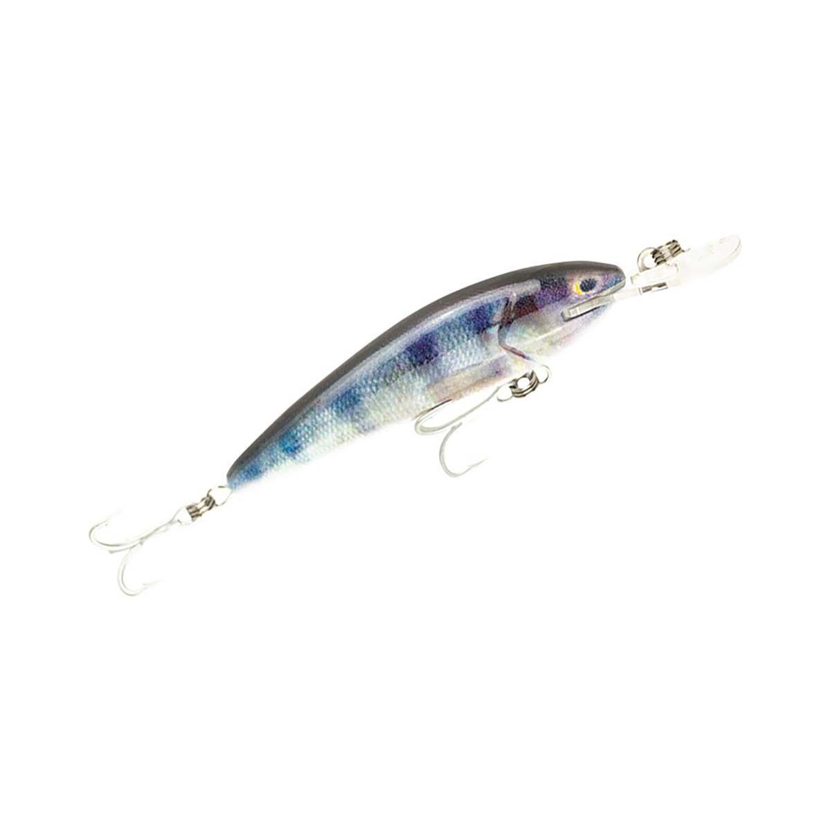 Raptor Live Jack Snax Hard Body Lure 4in Redfin Perch, Redfin Perch, bcf_hi-res