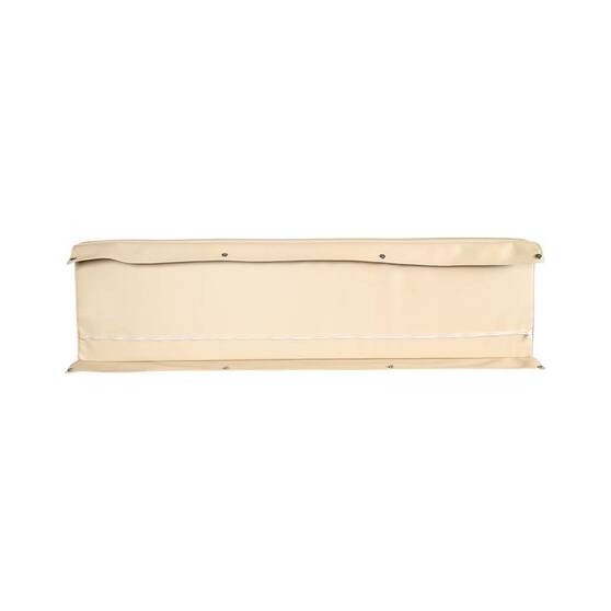 Great Northern Brewing Company Bench Seat Cushion, , bcf_hi-res