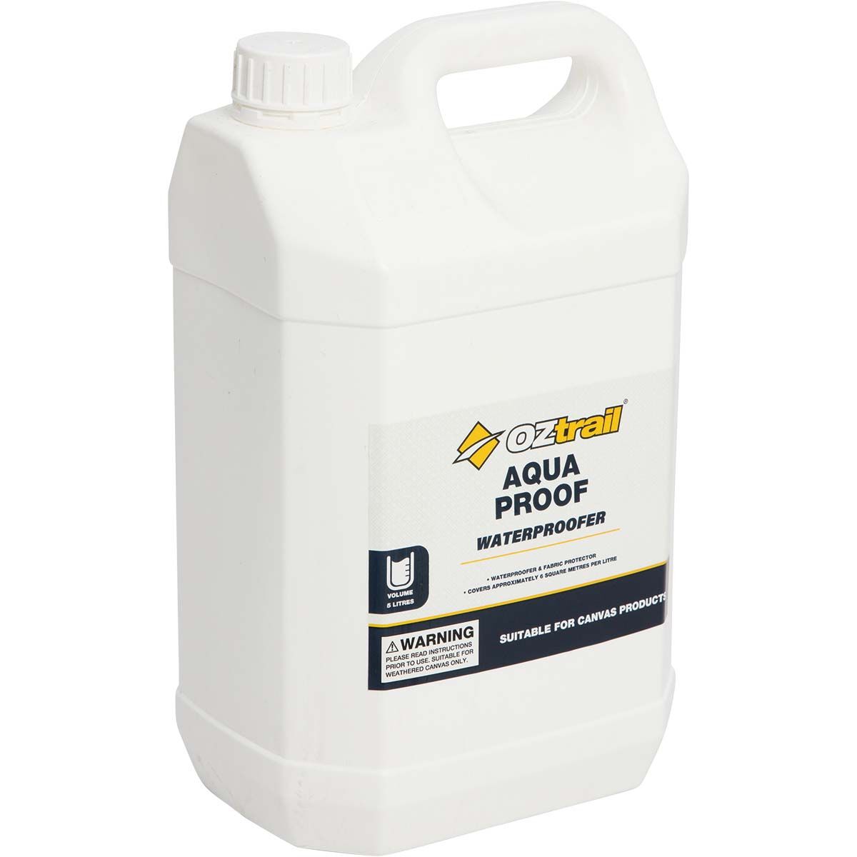 OZtrail Aqua Proof 5L, , bcf_hi-res