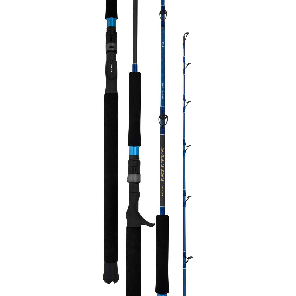 Daiwa Saltist 23 Overhead Rod, , bcf_hi-res