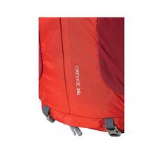 OUTRAK Crevice Daypack 35L Rust, Rust, bcf_hi-res