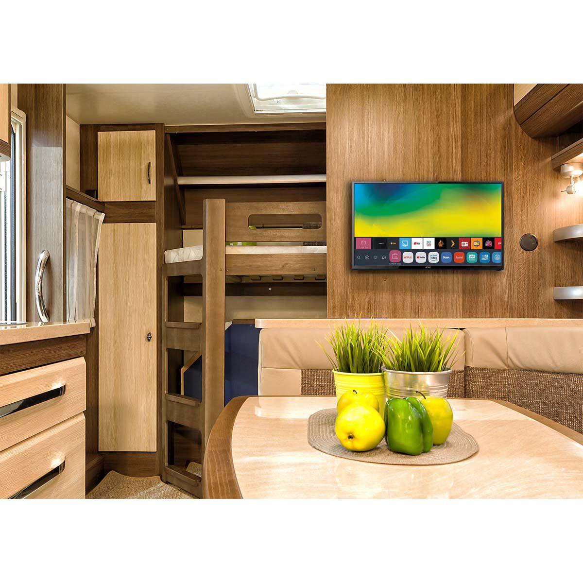 Altius Smart TV 24 Inch 240/12V, , bcf_hi-res