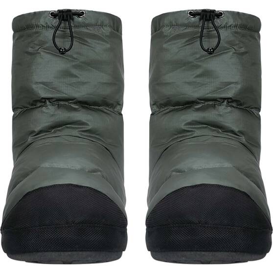Macpac Unisex Synthetic Tall Booties, Oasis, bcf_hi-res