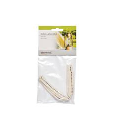 Elemental Cotton Lamp Wick 12mm 3 Pack, , bcf_hi-res