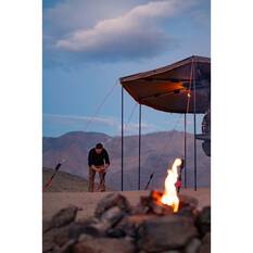 Tiegear Awning Tie Down 6 Pack, , bcf_hi-res