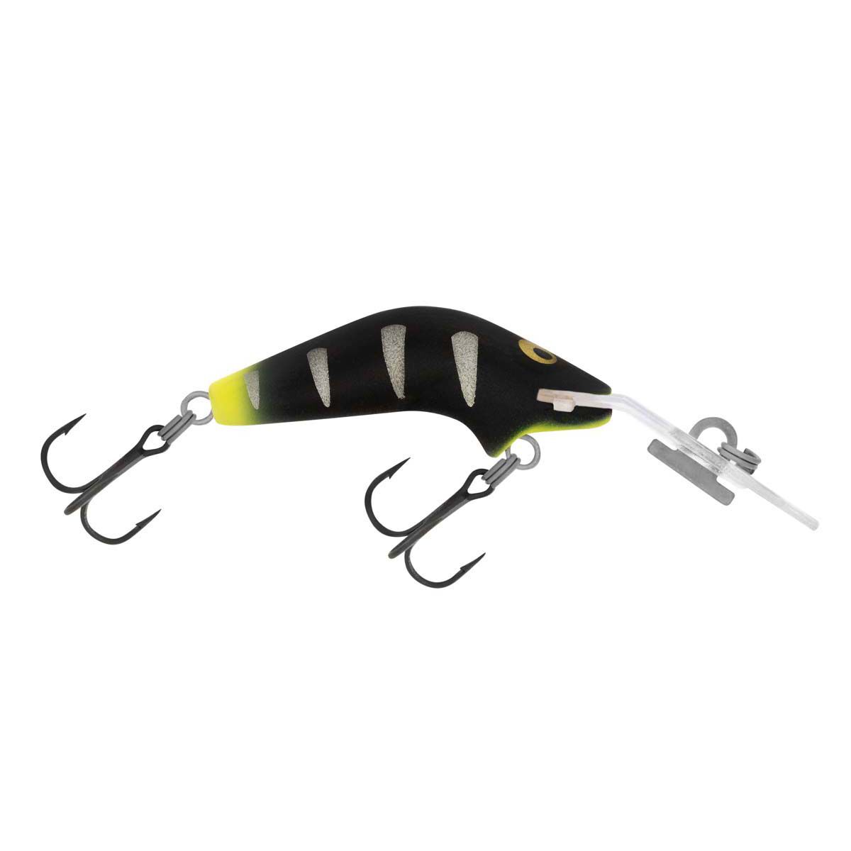 RMG Poltergeist Standard Hard Body Lure 50mm Hot Bot, Hot Bot, bcf_hi-res