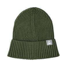 OUTRAK Men's Spun Snow Beanie, , bcf_hi-res